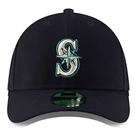MLB Seattle Mariners Player Replica 39THIRTY M-Crown Flex Hat