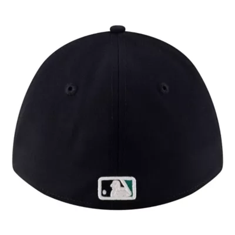 MLB Seattle Mariners Player Replica 39THIRTY M-Crown Flex Hat
