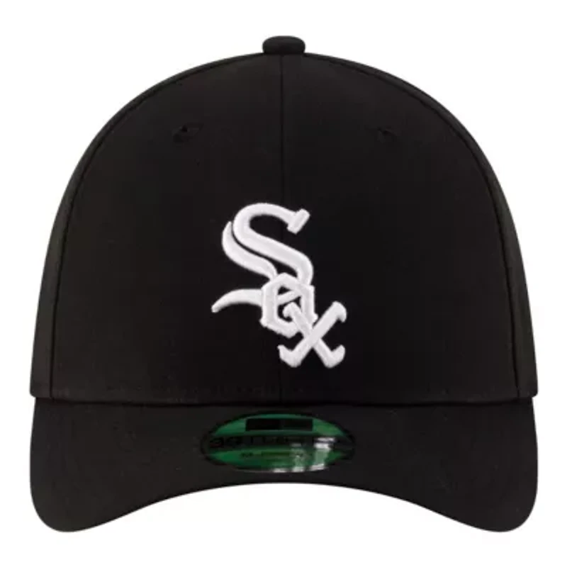Chicago White Sox MLB Player Replica 39THIRTY M-Crown Flex Hat
