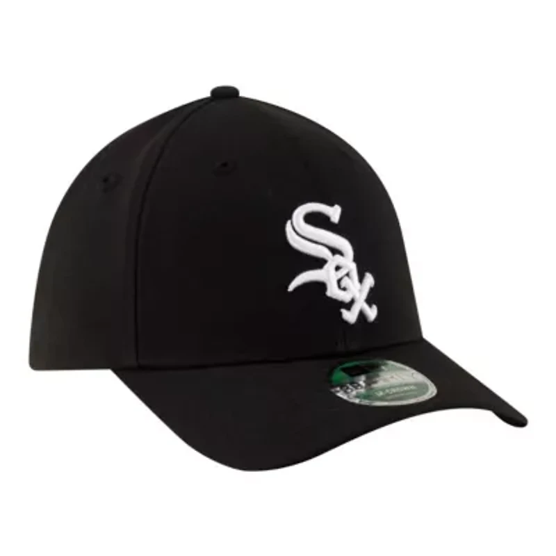 Chicago White Sox MLB Player Replica 39THIRTY M-Crown Flex Hat