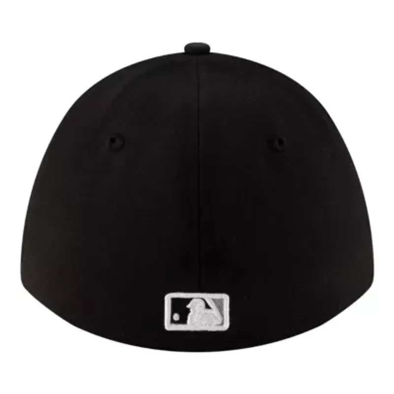 Chicago White Sox MLB Player Replica 39THIRTY M-Crown Flex Hat