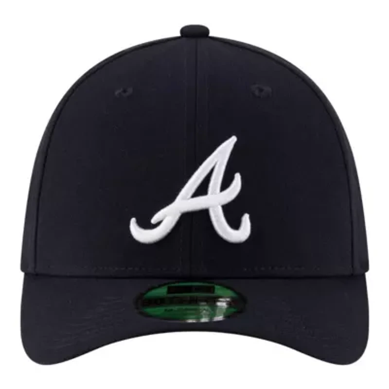 MLB Atlanta Braves Player Replica 39THIRTY M-Crown Flex Hat