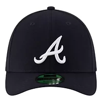 MLB Atlanta Braves Player Replica 39THIRTY M-Crown Flex Hat
