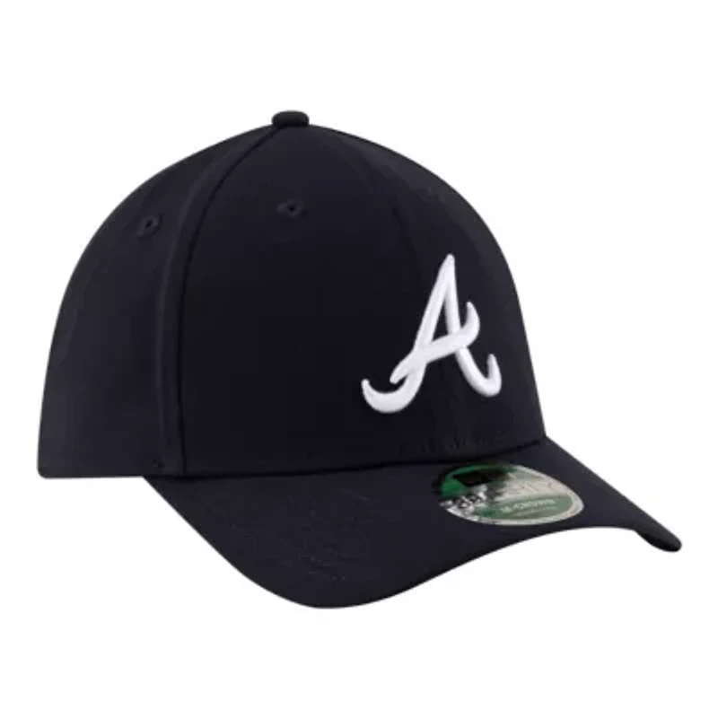 MLB Atlanta Braves Player Replica 39THIRTY M-Crown Flex Hat