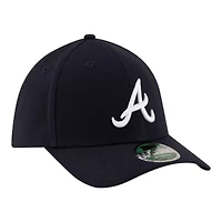 MLB Atlanta Braves Player Replica 39THIRTY M-Crown Flex Hat