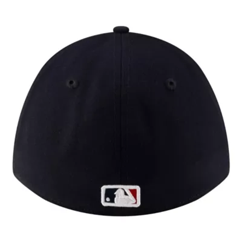 MLB Atlanta Braves Player Replica 39THIRTY M-Crown Flex Hat