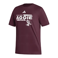 NCAA Texas A&M Aggies Ol' Sarge Basketball T-Shirt