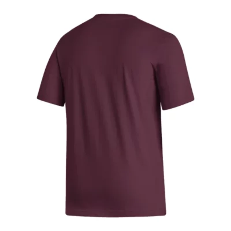 NCAA Texas A&M Aggies Ol' Sarge Basketball T-Shirt