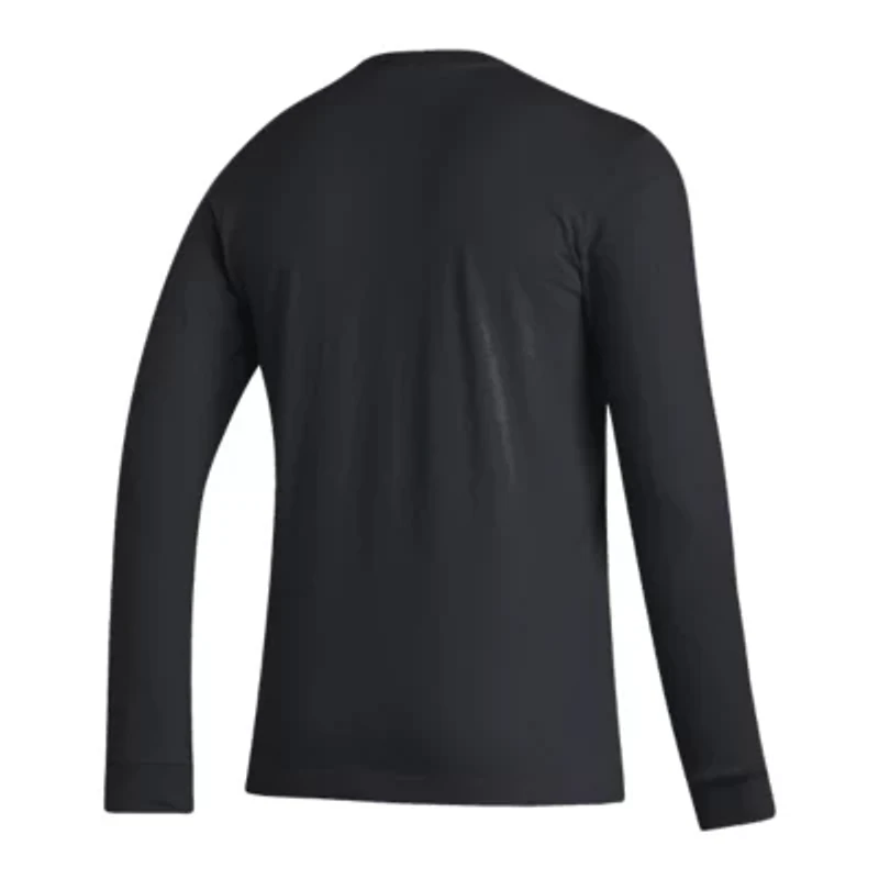 NCAA Texas A&M Aggies Ol' Sarge Basketball Long Sleeve T-Shirt