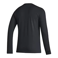 NCAA Texas A&M Aggies Ol' Sarge Basketball Long Sleeve T-Shirt