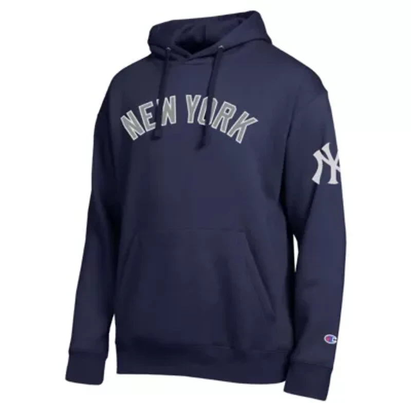 MLB New York Yankees All Star Wordmark Hoodie