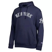 MLB New York Yankees All Star Wordmark Hoodie