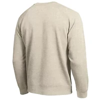 MLB Los Angeles Dodgers All-Star Soft Felt Raglan Sweatshirt