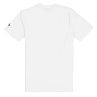 Texas Tech Red Raiders NCAA 2025 Big 12 Football s Locker Room T-Shirt