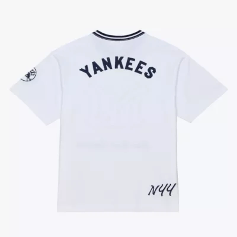 MLB New York Yankees Cooperstown Collection Arctic T-Shirt