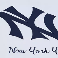 MLB New York Yankees Cooperstown Collection Arctic T-Shirt