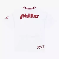 MLB Philadelphia Phillies Cooperstown Collection Arctic T-Shirt