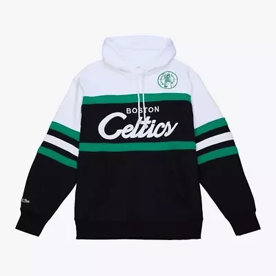 NBA Boston Celtics Head Coach Hoodie