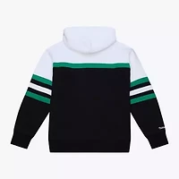 NBA Boston Celtics Head Coach Hoodie