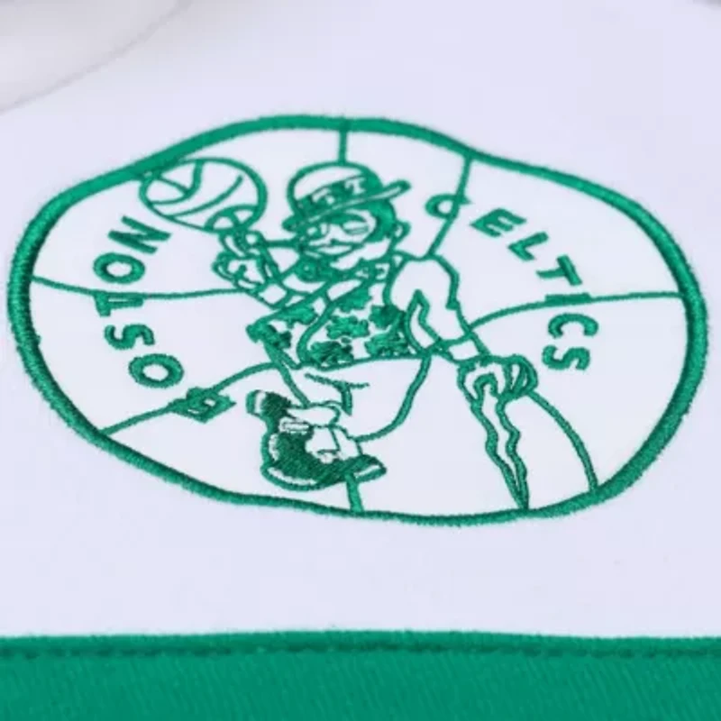 NBA Boston Celtics Head Coach Hoodie