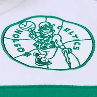 NBA Boston Celtics Head Coach Hoodie