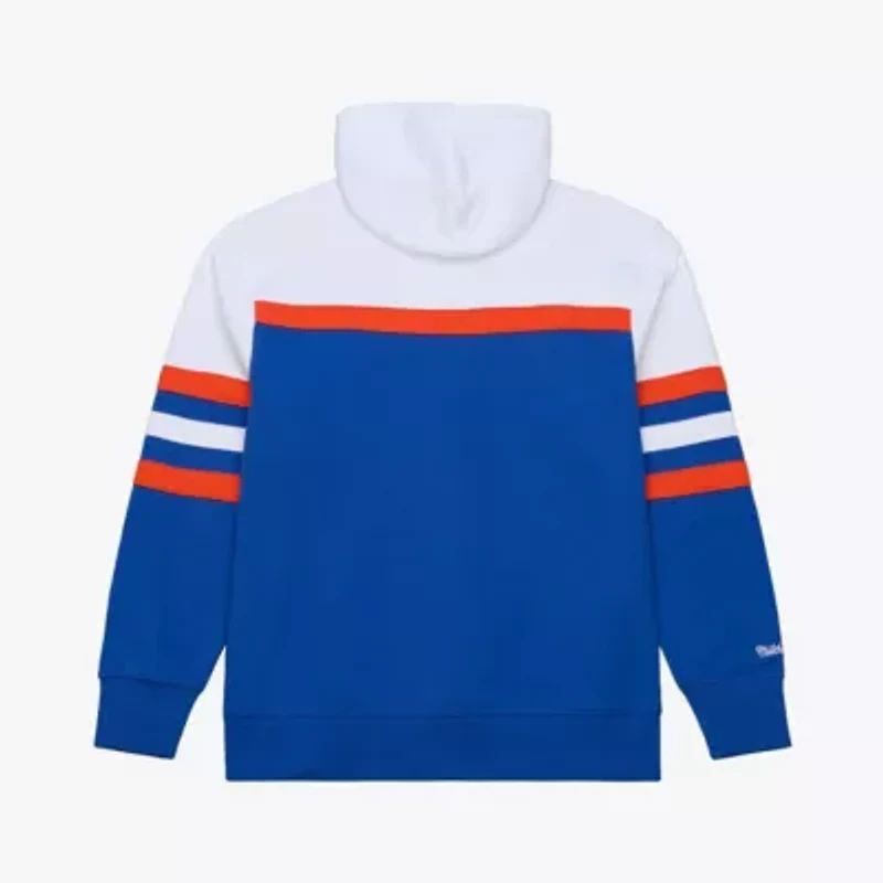 NBA New York Knicks Head Coach Hoodie