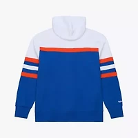 NBA New York Knicks Head Coach Hoodie