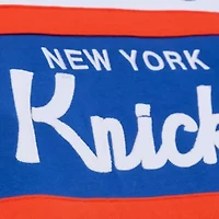 NBA New York Knicks Head Coach Hoodie