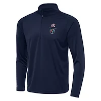World Baseball Classic USA Direct to Film Tribute Quarter-Zip Pullover