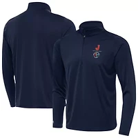 World Baseball Classic Japan Direct to Film Tribute Quarter-Zip Pullover