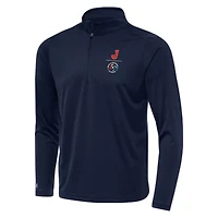 World Baseball Classic Japan Direct to Film Tribute Quarter-Zip Pullover