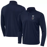 World Baseball Classic Korea Direct to Film Tribute Quarter-Zip Pullover