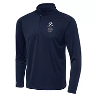 World Baseball Classic Korea Direct to Film Tribute Quarter-Zip Pullover