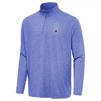 World Baseball Israel 2026 Classic Direct to Film Hunk Quarter-Zip Pullover Top