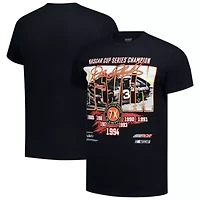 NASCAR Dale Earnhardt 1-Spot Seven ships T-Shirt