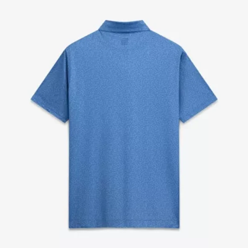 Golf THE PLAYERS All Over Print ProDry Polo