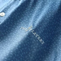 Golf THE PLAYERS All Over Print ProDry Polo