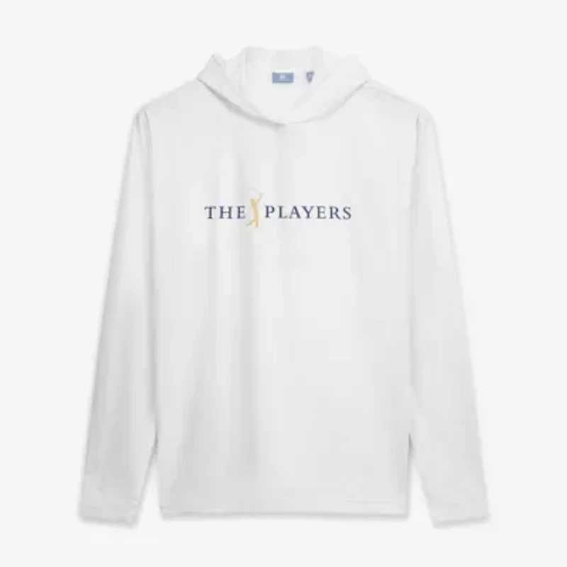 Golf THE PLAYERS Island Patch TempoSeries Lightweight Sun Hoodie