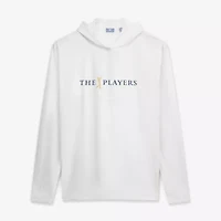 Golf THE PLAYERS Island Patch TempoSeries Lightweight Sun Hoodie