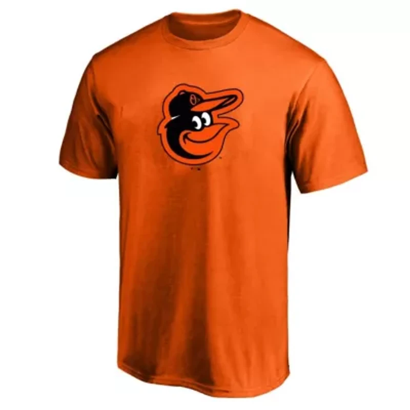 MLB Pete Alonso Baltimore Orioles Big & Tall Name Number T-Shirt