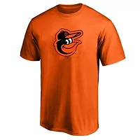 MLB Pete Alonso Baltimore Orioles Big & Tall Name Number T-Shirt