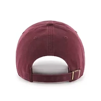 NCAA Texas A&M Aggies Ol' Sarge Basketball Clean Up Adjustable Hat