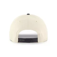 NCAA Natural/Charcoal Texas A&M Aggies Ol' Sarge Basketball Hitch Adjustable Hat