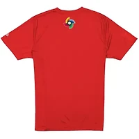 World Baseball Japan 2026 Classic Country T-Shirt