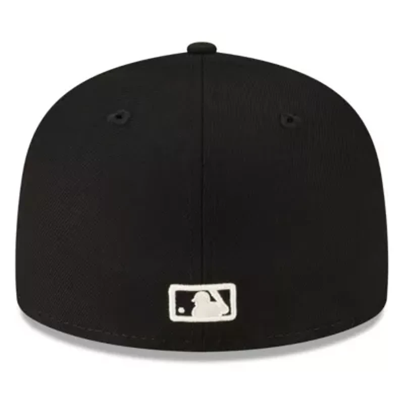 MLB Seattle Mariners Authentic Collection 59FIFTY Fitted Hat