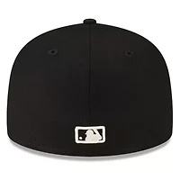 MLB Seattle Mariners Authentic Collection 59FIFTY Fitted Hat