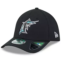 Miami Marlins MLB Florida Player Replica 39THIRTY M-Crown Flex Hat