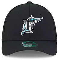 Miami Marlins MLB Florida Player Replica 39THIRTY M-Crown Flex Hat