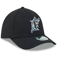 Miami Marlins MLB Florida Player Replica 39THIRTY M-Crown Flex Hat
