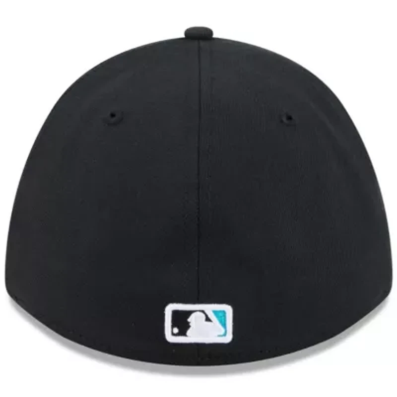 Miami Marlins MLB Florida Player Replica 39THIRTY M-Crown Flex Hat